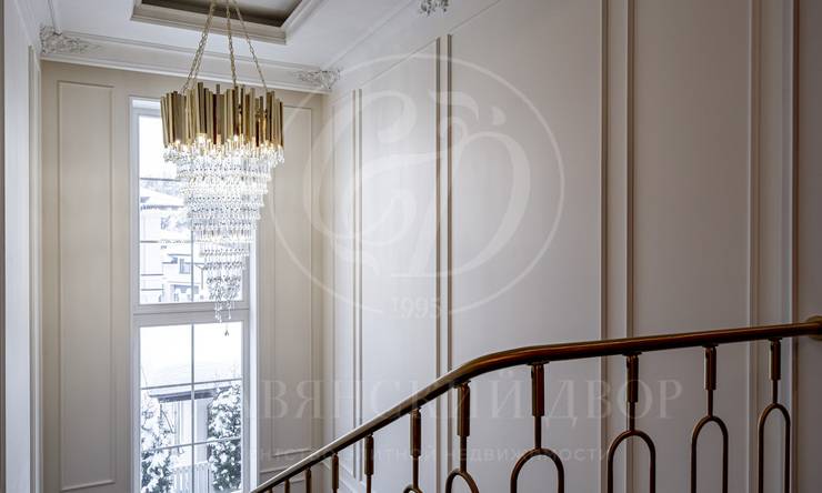 Лот-4600-456082 продажа дома 2-е Успенское шоссе Успенка 21