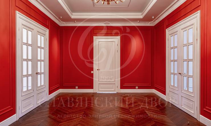 Лот-4600-456083 продажа дома 2-е Успенское шоссе Успенка 21