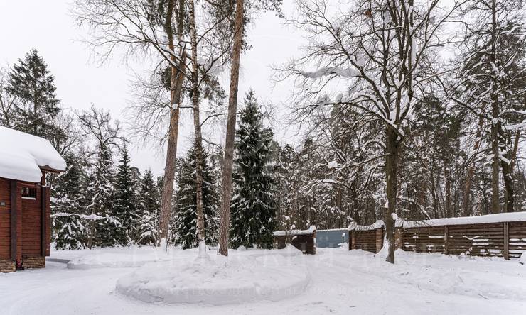 Лот-12424-456114 продажа дома Рублево-Успенское шоссе Петрово-Дальнее