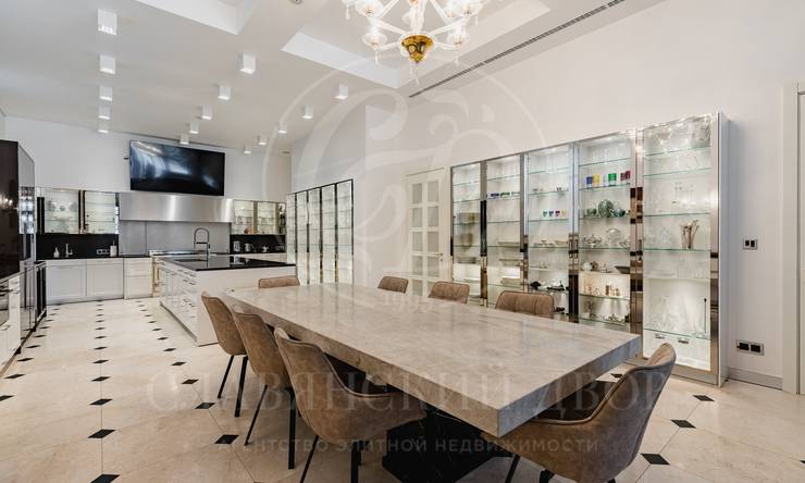 Лот-12425-456127 продажа дома 2-е Успенское шоссе Таганьково-5