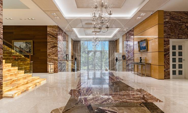 Лот-12425-456131 продажа дома 2-е Успенское шоссе Таганьково-5