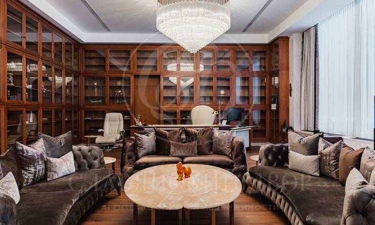 Лот-12425-456133 продажа дома 2-е Успенское шоссе Таганьково-5