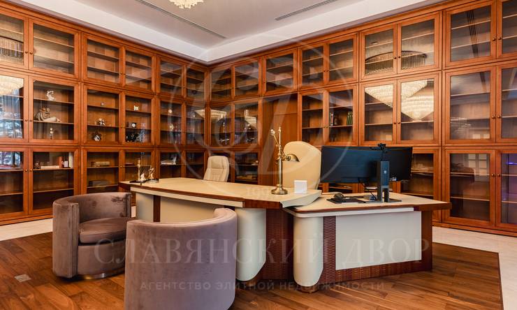 Лот-12425-456135 продажа дома 2-е Успенское шоссе Таганьково-5