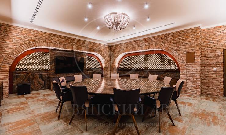 Лот-12425-456141 продажа дома 2-е Успенское шоссе Таганьково-5