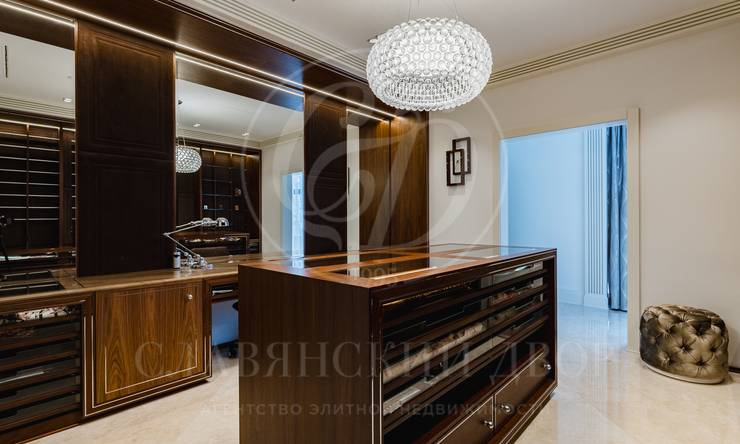 Лот-12425-456142 продажа дома 2-е Успенское шоссе Таганьково-5