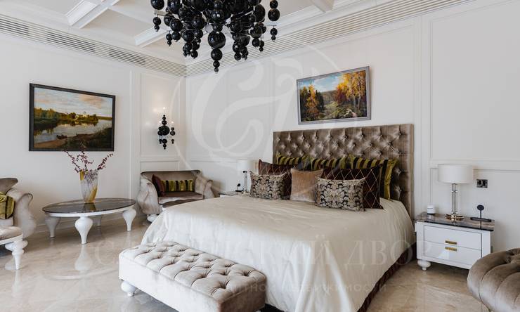 Лот-12425-456143 продажа дома 2-е Успенское шоссе Таганьково-5