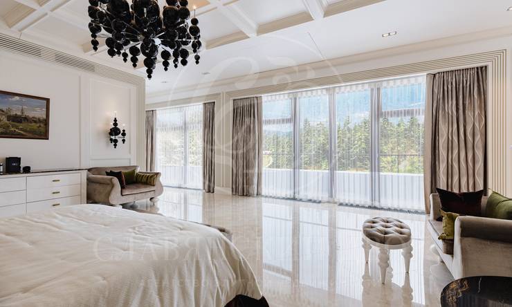 Лот-12425-456146 продажа дома 2-е Успенское шоссе Таганьково-5