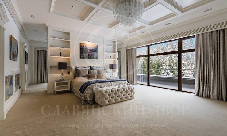 Лот-12425-456149 продажа дома 2-е Успенское шоссе Таганьково-5