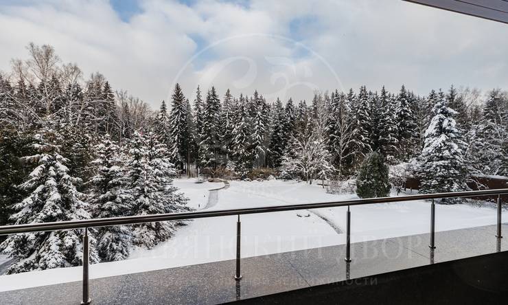 Лот-12425-456152 продажа дома 2-е Успенское шоссе Таганьково-5