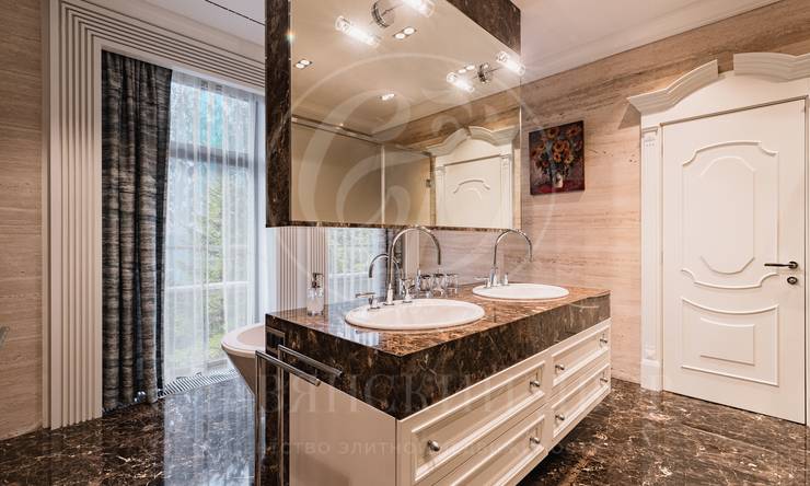 Лот-12425-456153 продажа дома 2-е Успенское шоссе Таганьково-5