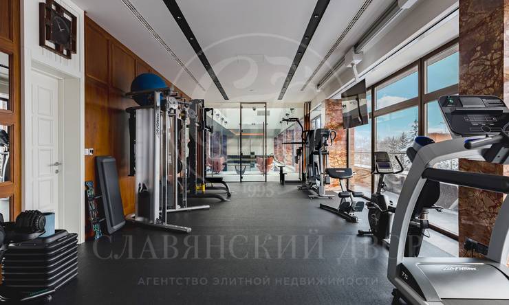 Лот-12425-456155 продажа дома 2-е Успенское шоссе Таганьково-5