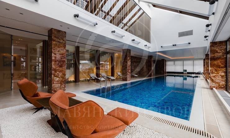 Лот-12425-456156 продажа дома 2-е Успенское шоссе Таганьково-5