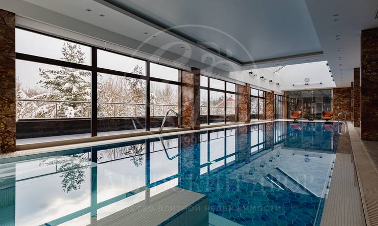 Лот-12425-456157 продажа дома 2-е Успенское шоссе Таганьково-5