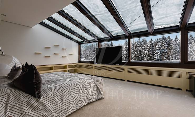 Лот-12425-456158 продажа дома 2-е Успенское шоссе Таганьково-5