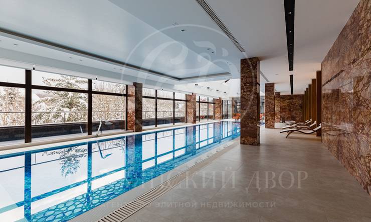 Лот-12425-456159 продажа дома 2-е Успенское шоссе Таганьково-5