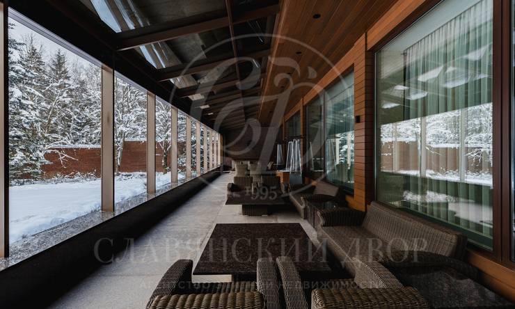 Лот-12425-456161 продажа дома 2-е Успенское шоссе Таганьково-5