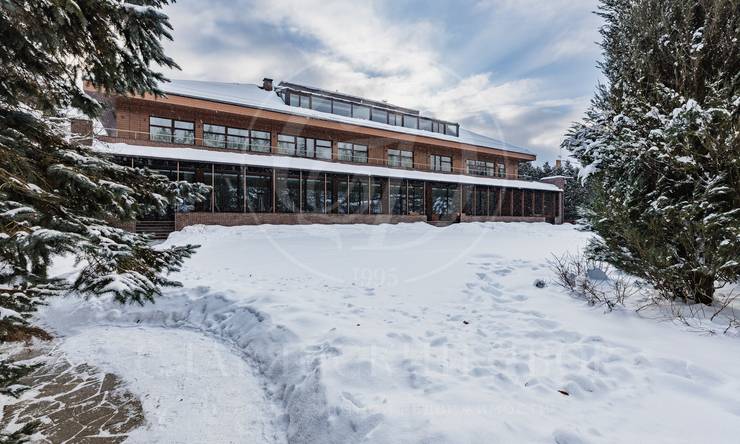 Лот-12425-456162 продажа дома 2-е Успенское шоссе Таганьково-5