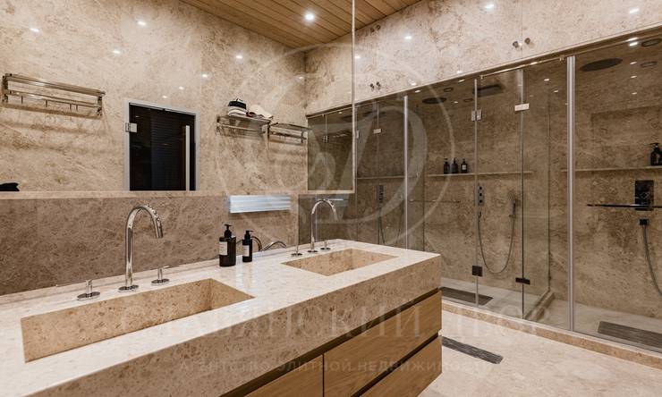 Лот-12425-456163 продажа дома 2-е Успенское шоссе Таганьково-5