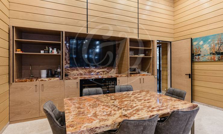 Лот-12425-456165 продажа дома 2-е Успенское шоссе Таганьково-5