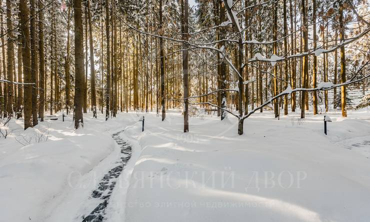 Лот-12425-456166 продажа дома 2-е Успенское шоссе Таганьково-5