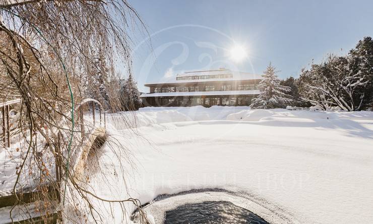 Лот-12425-456167 продажа дома 2-е Успенское шоссе Таганьково-5