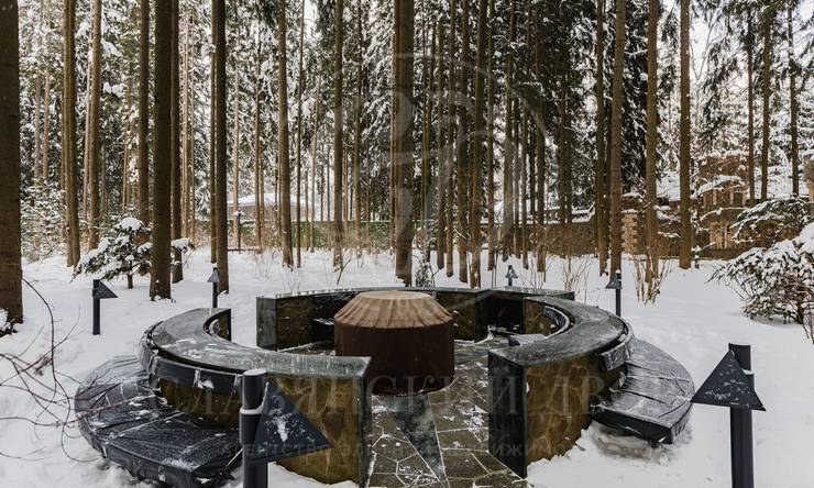 Лот-12425-456168 продажа дома 2-е Успенское шоссе Таганьково-5