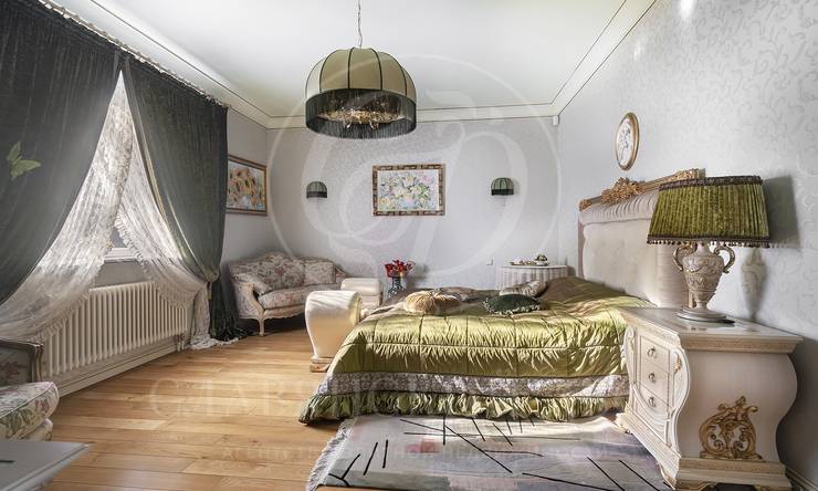 Лот-12310-456179 аренда дома Рублево-Успенское шоссе Усово+