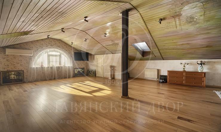 Лот-12310-456180 аренда дома Рублево-Успенское шоссе Усово+