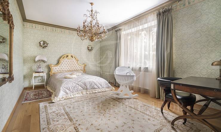 Лот-12310-456181 аренда дома Рублево-Успенское шоссе Усово+