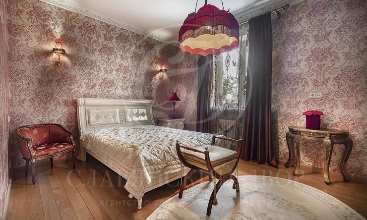 Лот-12310-456183 аренда дома Рублево-Успенское шоссе Усово+