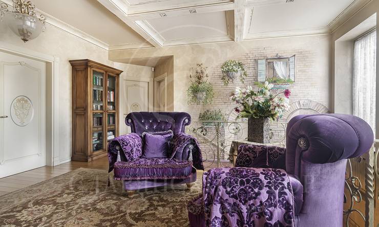 Лот-12310-456184 аренда дома Рублево-Успенское шоссе Усово+