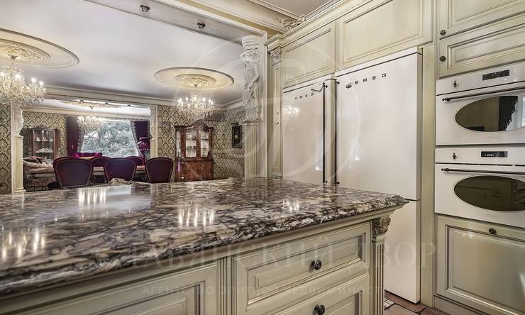 Лот-12310-456189 аренда дома Рублево-Успенское шоссе Усово+