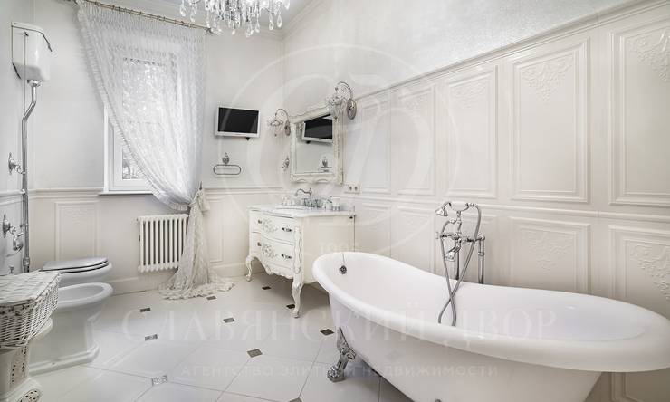 Лот-12310-456194 аренда дома Рублево-Успенское шоссе Усово+