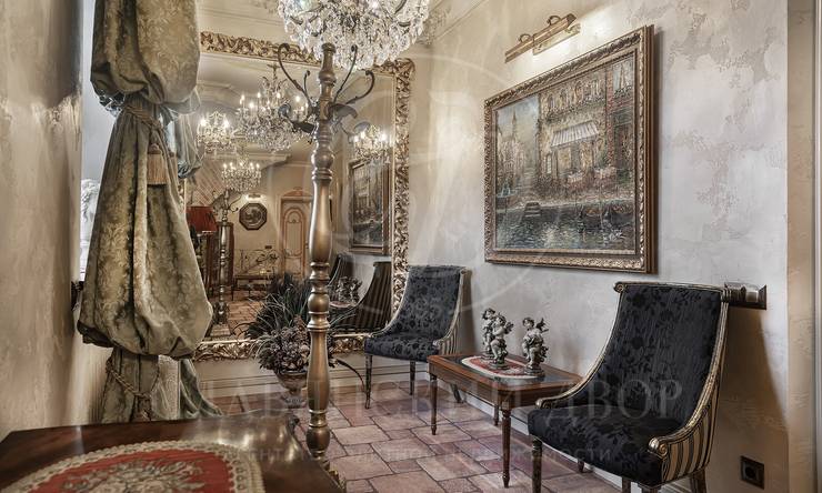 Лот-12310-456196 аренда дома Рублево-Успенское шоссе Усово+