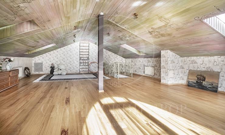 Лот-12310-456198 аренда дома Рублево-Успенское шоссе Усово+