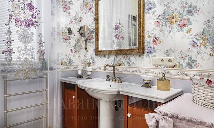 Лот-12310-456202 аренда дома Рублево-Успенское шоссе Усово+