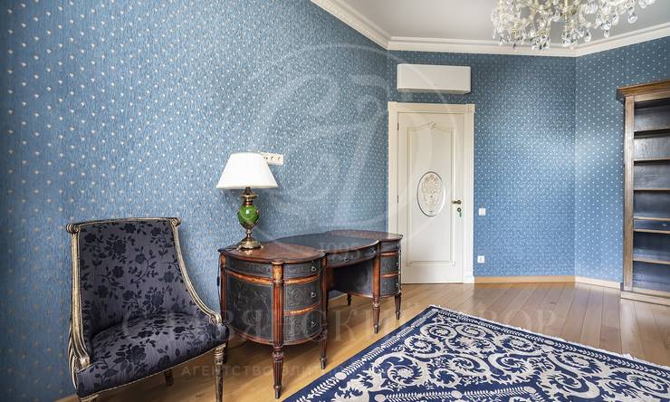 Лот-12310-456204 аренда дома Рублево-Успенское шоссе Усово+