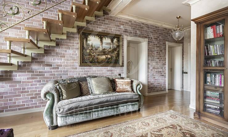 Лот-12310-456206 аренда дома Рублево-Успенское шоссе Усово+