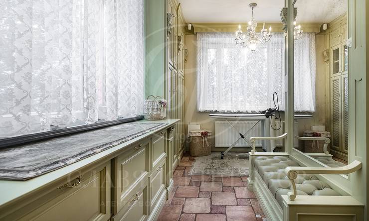 Лот-12310-456208 аренда дома Рублево-Успенское шоссе Усово+