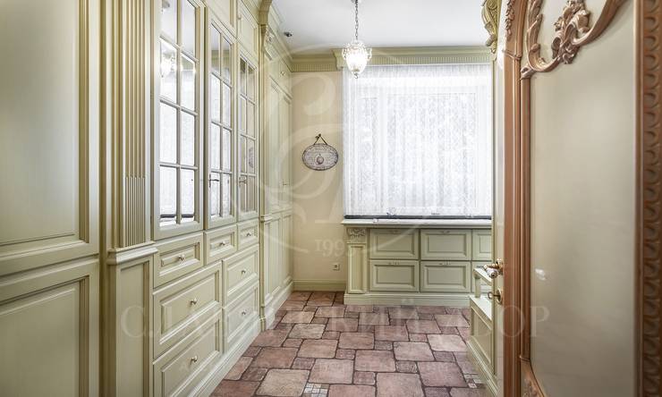 Лот-12310-456209 аренда дома Рублево-Успенское шоссе Усово+