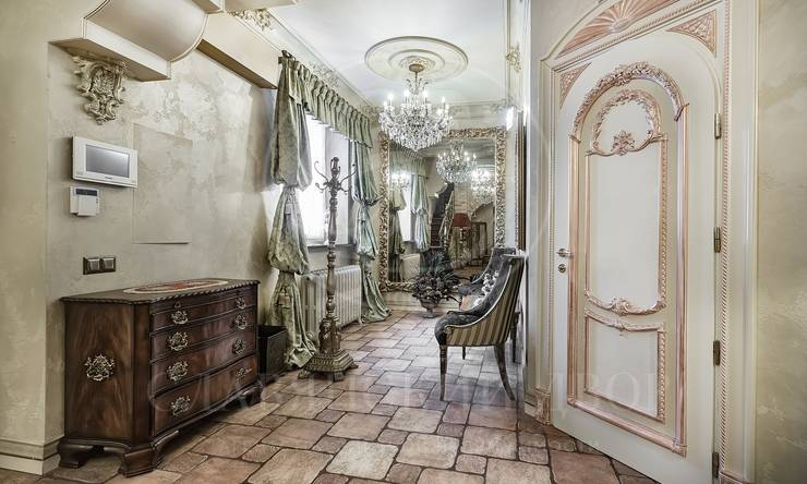 Лот-12310-456210 аренда дома Рублево-Успенское шоссе Усово+