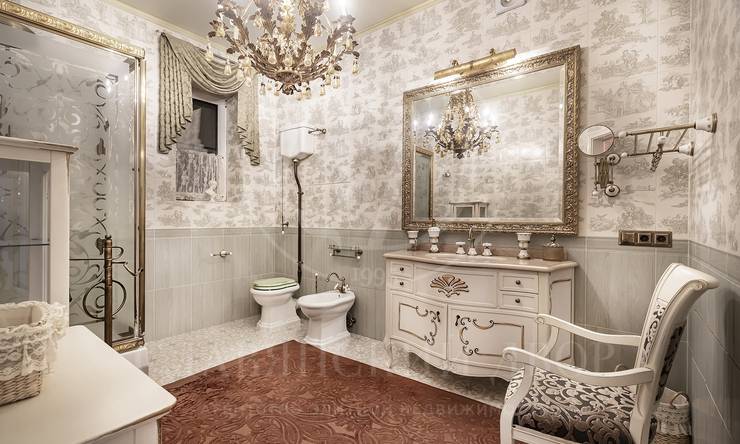 Лот-12310-456211 аренда дома Рублево-Успенское шоссе Усово+