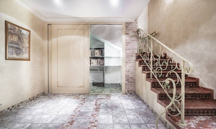 Лот-12310-456214 аренда дома Рублево-Успенское шоссе Усово+