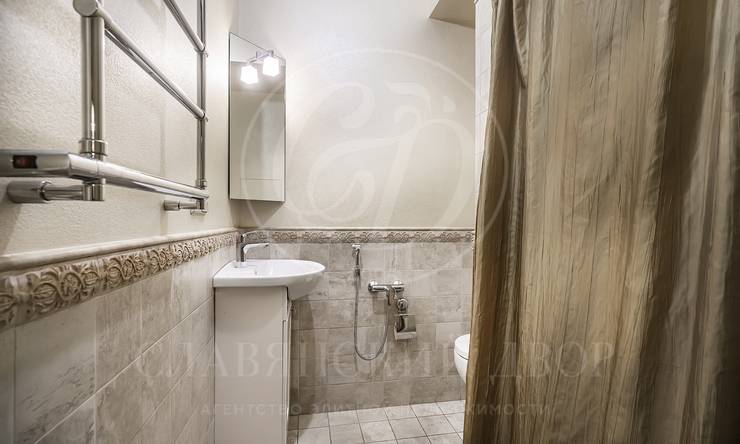 Лот-12310-456216 аренда дома Рублево-Успенское шоссе Усово+