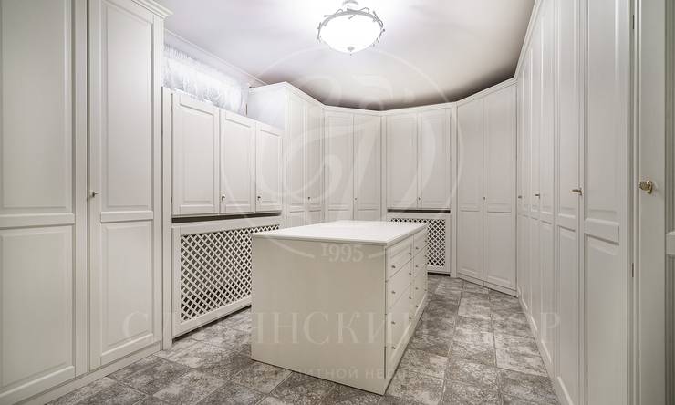 Лот-12310-456217 аренда дома Рублево-Успенское шоссе Усово+