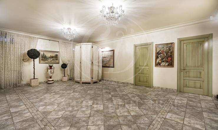 Лот-12310-456218 аренда дома Рублево-Успенское шоссе Усово+