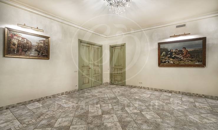 Лот-12310-456219 аренда дома Рублево-Успенское шоссе Усово+