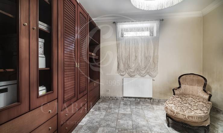 Лот-12310-456220 аренда дома Рублево-Успенское шоссе Усово+