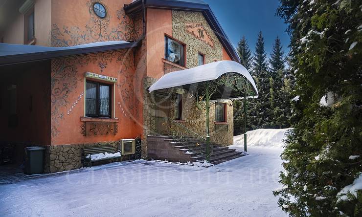 Лот-12310-456224 аренда дома Рублево-Успенское шоссе Усово+