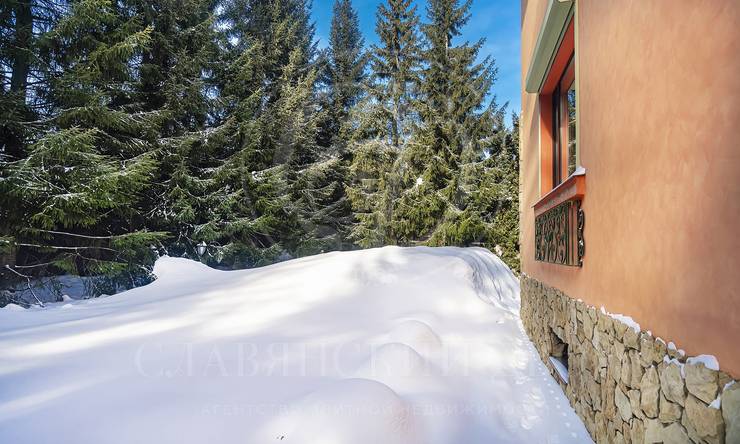 Лот-12310-456227 аренда дома Рублево-Успенское шоссе Усово+